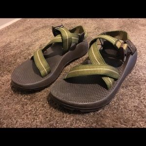 Chacos